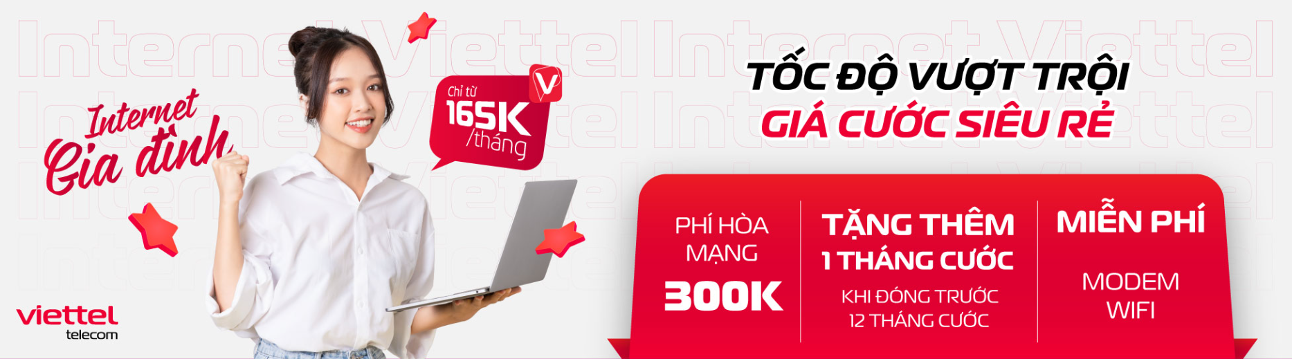 khuyen mai internet viettel nha trang